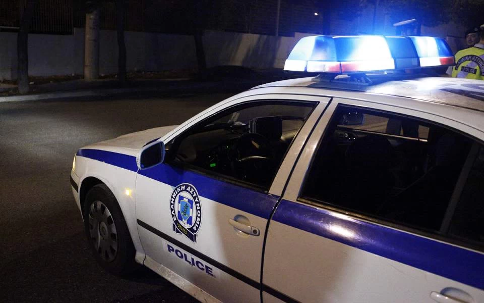 Απόδραση 2 Αλβανών από τις φυλακές Κασσάνδρας – Σε εξέλιξη έρευνες της αστυνομίας